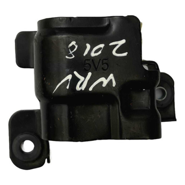 Suporte Protetor Linha Combustível Honda Wr-v Ex 1.5 2018