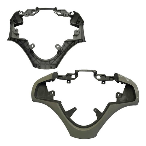 Moldura Volante Direção Hyundai I30 2009 2012