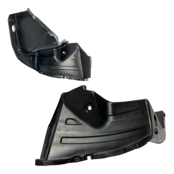 Parabarro Traseiro Direito Honda City 2015 2021 | 74551t14m0