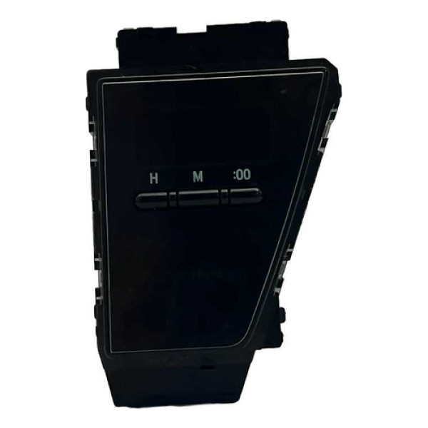 Display Relógio Toyota Corolla 2017 2019  8391002320-7e124a