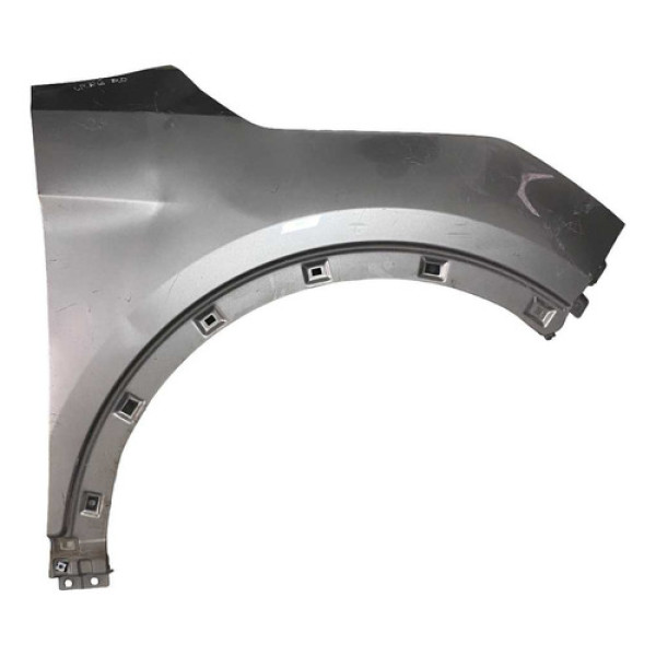 Paralama Dianteiro Direito Hyundai Creta 2018 2019