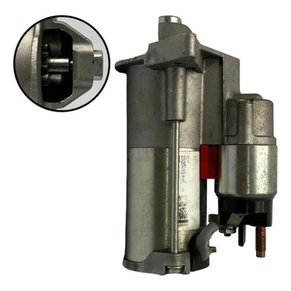 Motor Arranque Partida Renault Kwid 233006904r 10d