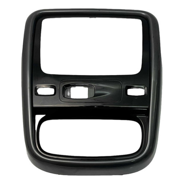 Moldura Painel Central Duster 2012 2020 | 682604543r