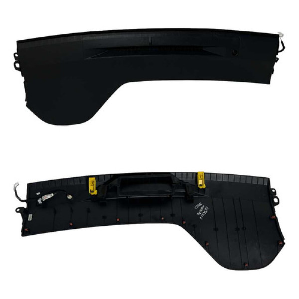 Acabamento Superior Painel Frontal Toyota Corolla 2022 2023 