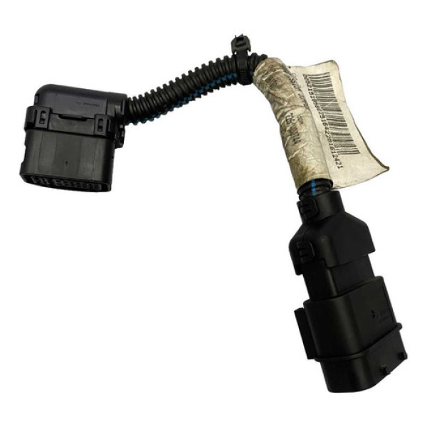 Chicote Tomada Módulo Câmbio Chave Seletora Compass 2022