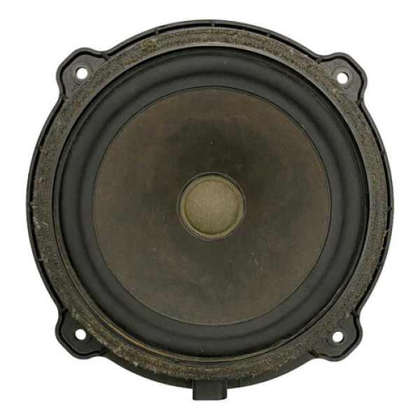 Alto Falante Porta Esquerda Hyundai Ix35 Gls 2.0 2wd 2010 Preto