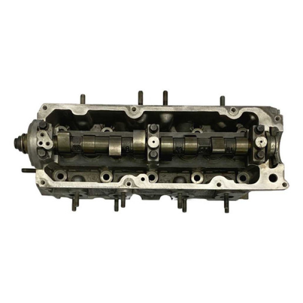 Cabeçote Fiat Grand Siena 1.4 Evo Polia Variável 2017 2018