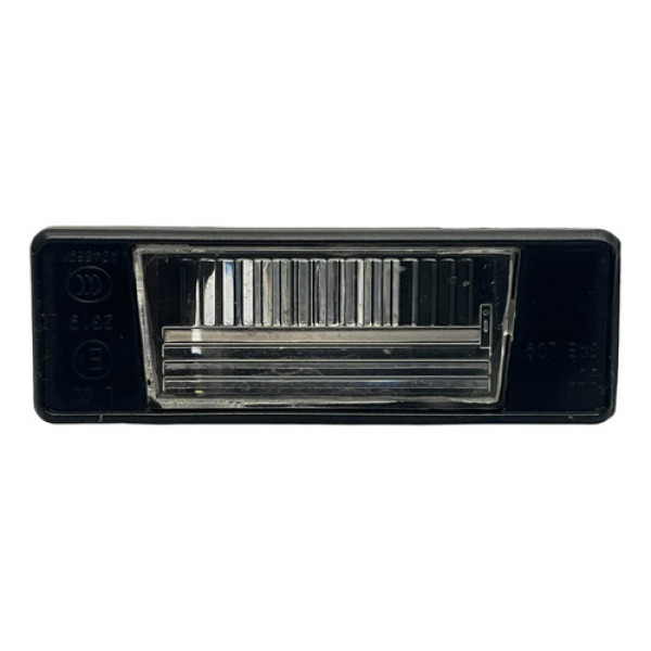 Luz Placa Nissan Kicks 2017 | 2ka00964600