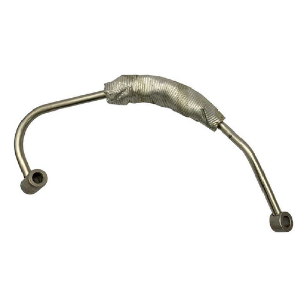 Tubo Cano Óleo Turbina Hyundai Hb20 1.0 Tgdi 2024