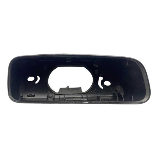 Capa Pé Retrovisor Direito Jeep Renegade 2015 2021 Preto
