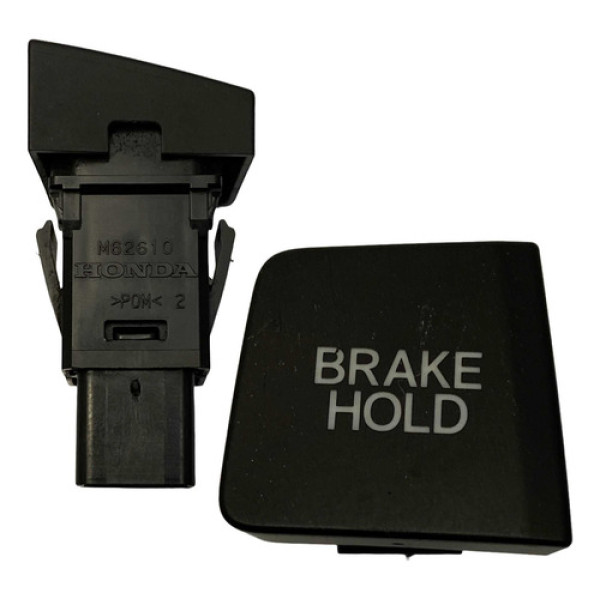 Botão Break Hold Honda Civic G10 2020 | M62610