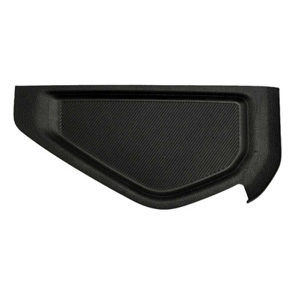 Acabamento Tampa Painel Esquerdo Jeep Compass 2022 |2742711x - Preto