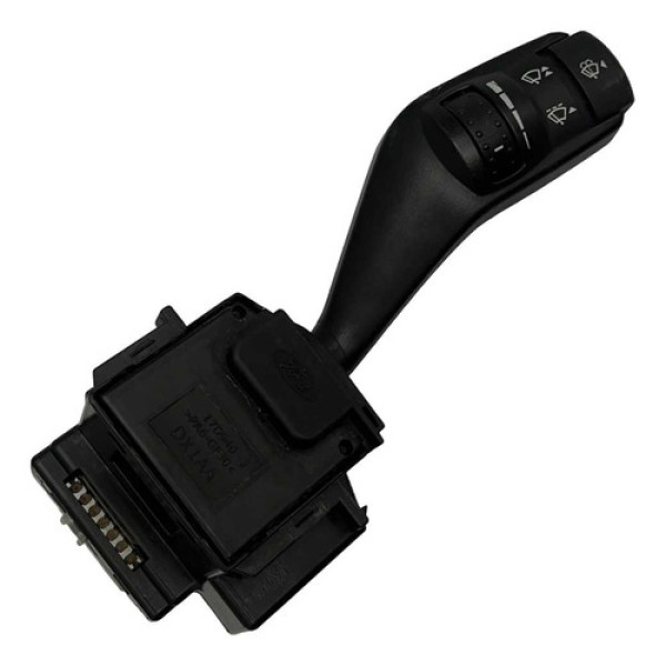 Chave Comando Limpador Ford Focus Sedan 2009/2013