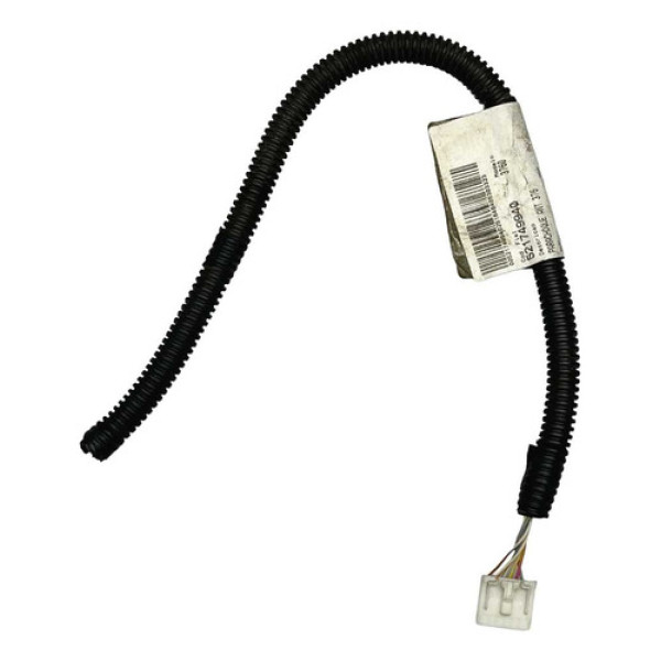 Chicote Tomada Sensor Parachoque Dianteiro Fastback 1.3 2023