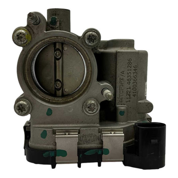 Tbi Corpo Borboleta Jeep Compass T270 1.3 2022 2024