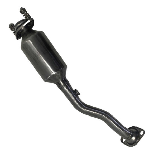 Catalisador Secundário Nissan Versa 1.0 3cc 2015 2020