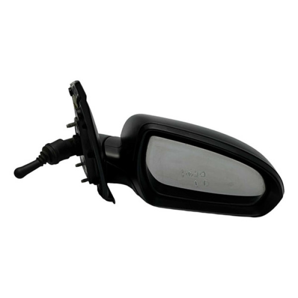 Retrovisor Direito Manual Sem Seta Hyundai Hb20 2021