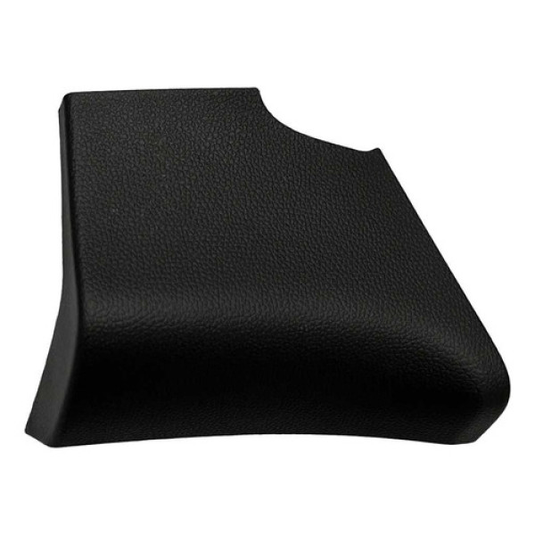 Acabamento Painel Inferior Esquerdo Honda Hr-v 2018 2020 Preto