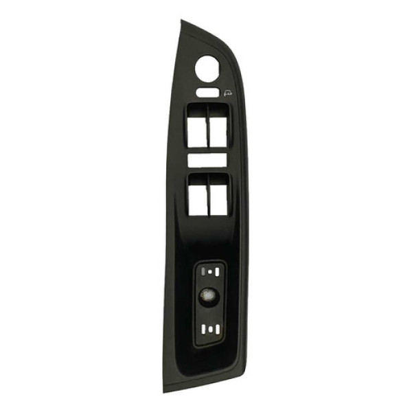 Moldura Botão Vidro Elétrico Motorista Fastback 2022