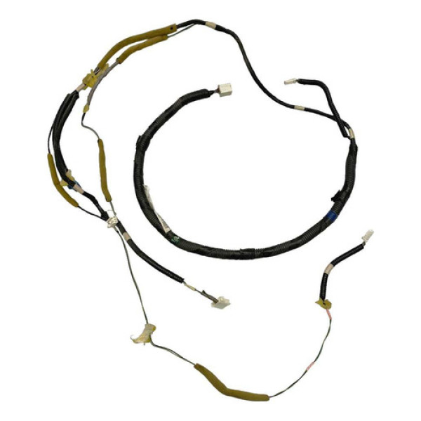 Chicote Teto Honda Hr-v 2018 2020