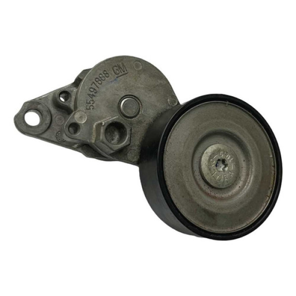 Tensor Esticador Correia Chevrolet Onix Turbo 1.0 2019 2022