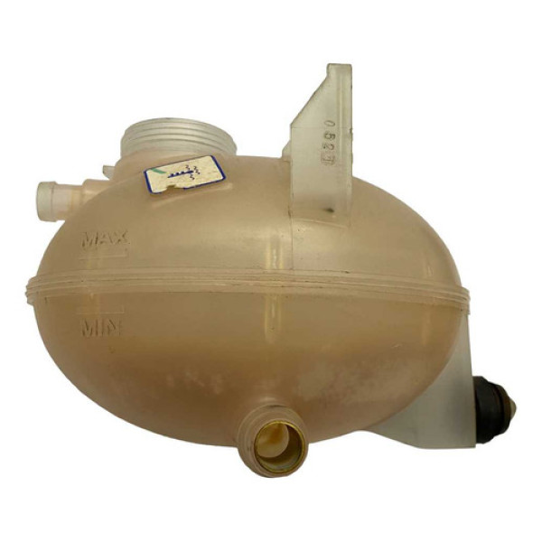 Reservatório Radiador Fiat Strada  2021