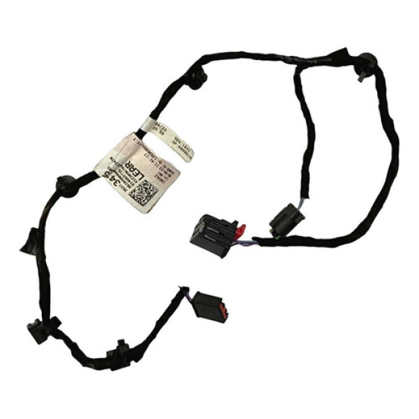 Chicote Console Central Onix 2020 2021 2022 2023 | 26373475