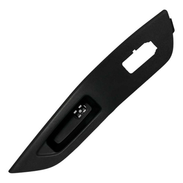 Moldura Dianteira Direita Botão Vidro Ford Ka 2015 2021