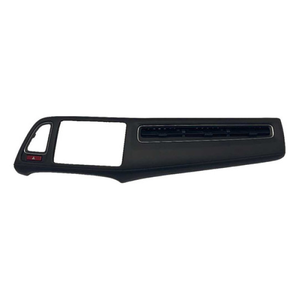 Moldura Painel Tabelier Honda Hrv 2017 2020 Detalhe