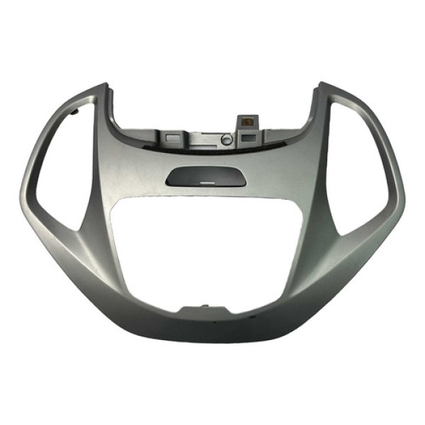 Moldura Acabamento Som Ford Ka 2016 | E3b518835bdw