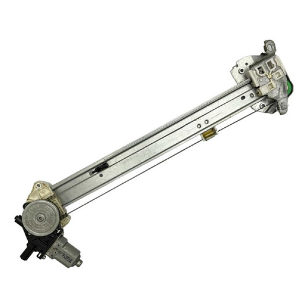 Máquina Motor Vidro Elétrico Traseiro Direito Honda  2018 