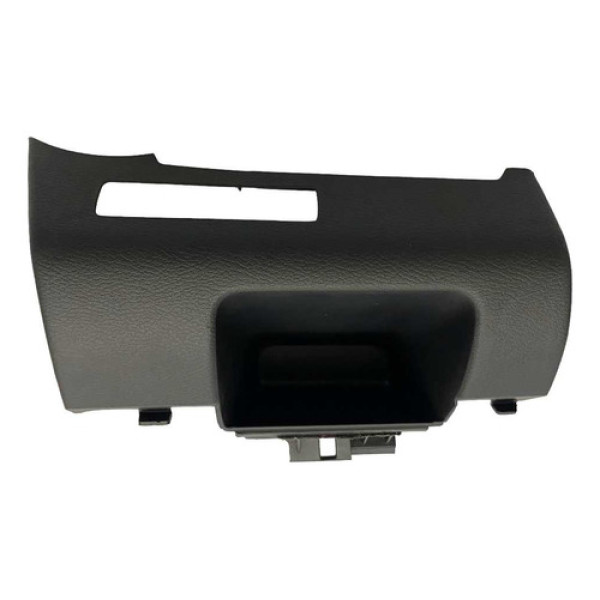 Moldura Botão Regulagem Farol Nissan Kicks 2020 2024