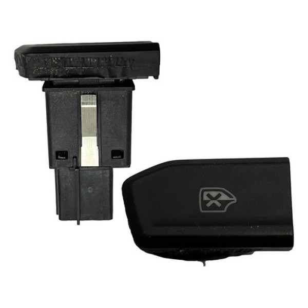 Botão Trava Vidro Traseiro Gol Voyage 2020 2022 | 5u0959859d