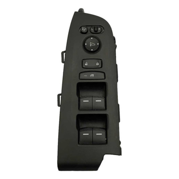 Comando Botão Vidro Elétrico Dianteiro Esquerdo  Hr-v 2024