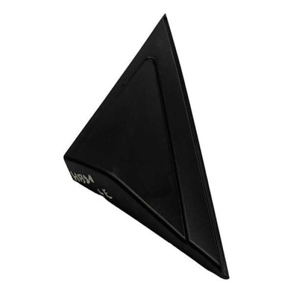 Moldura Externa Retrovisor Esquerdo Hyundai Hb20 2013 2022