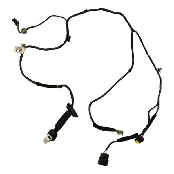 Chicote Porta Traseira Esquerda Ix35 Gls 2.0 2wd 2014