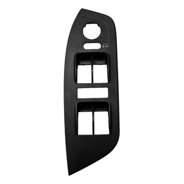 Moldura Botão Vidro Elétrico Motorista Argo Treking 2017