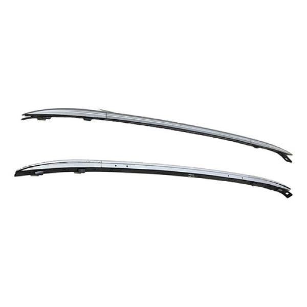 Par Rack Teto Kia Sportage 2010 2012 | 872843w500 Preto