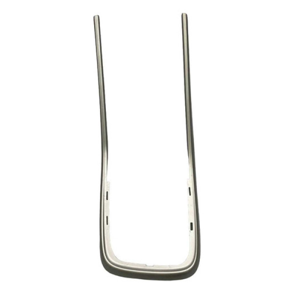 Moldura Console Central Tracker Chevrolet 2022 2023