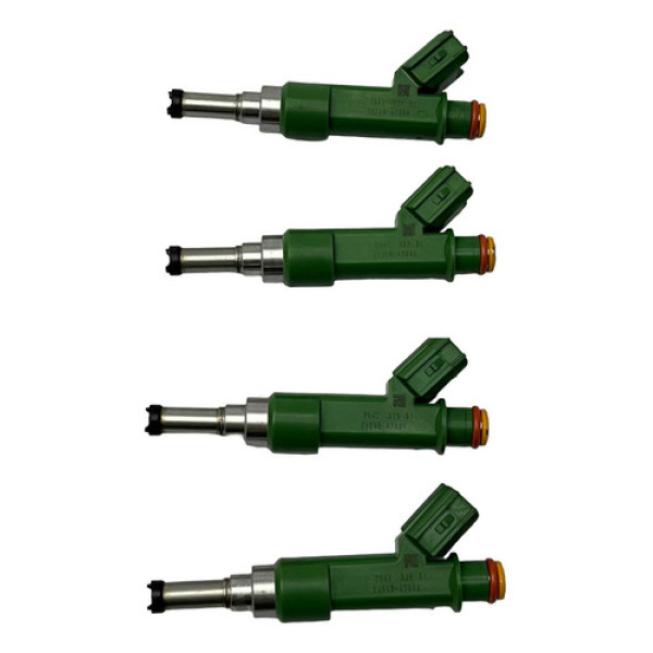 Jogo Bico Injetor Toyota Yaris 1.5 2022 2024 | 2325047080