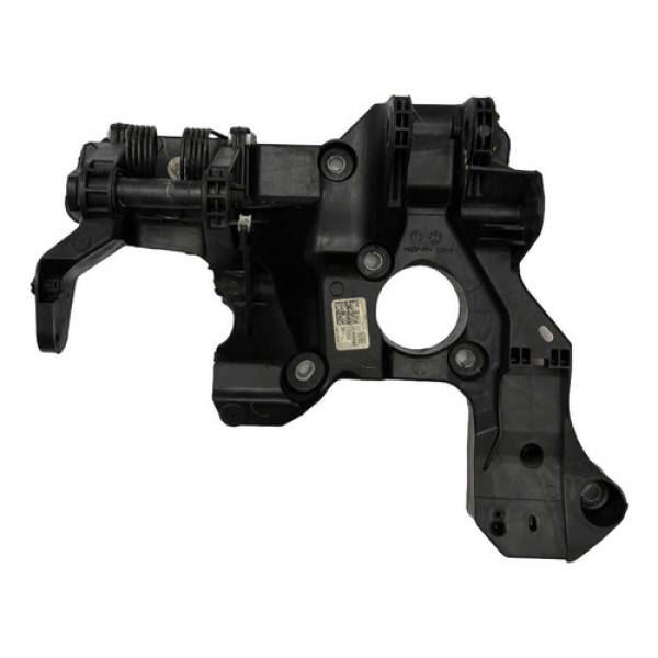 Suporte Pedal Freio Embreagem Chevrolet Onix 2024   Preto