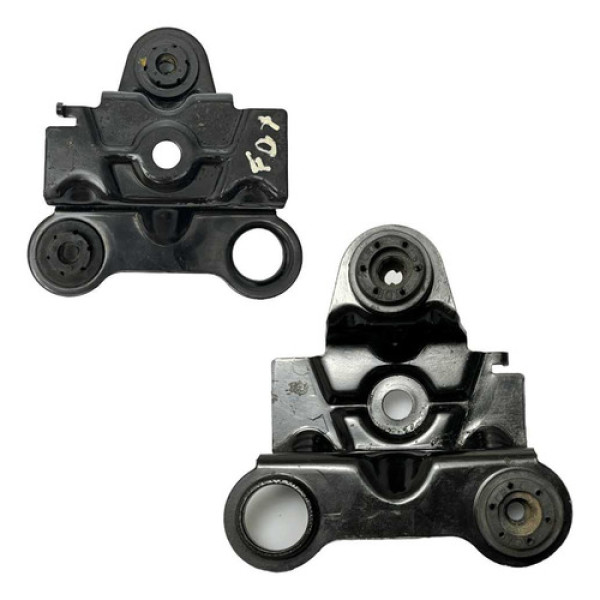 Suporte Módulo Abs Volkswagen Fox 2015 