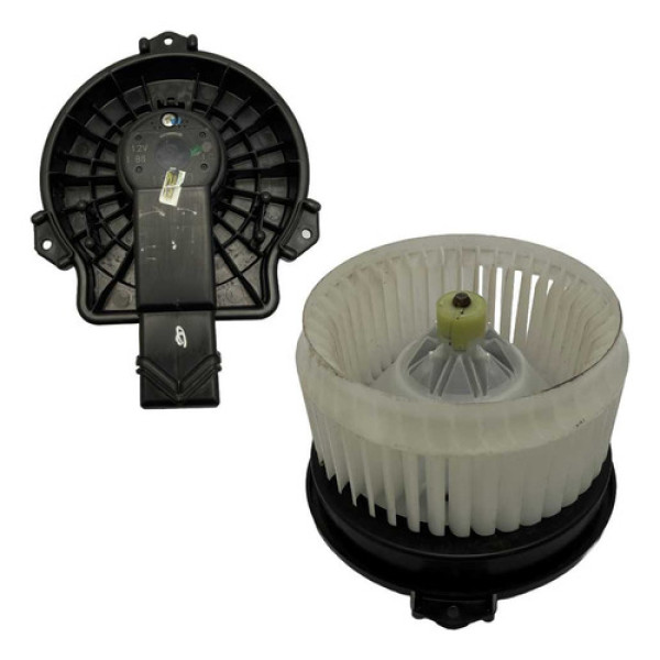 Motor Ventilador Interno Mitsubishi Asx 2019