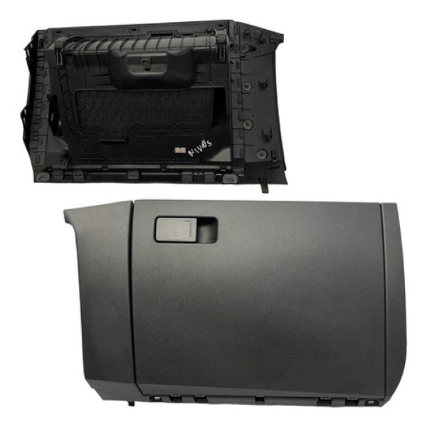 Porta Luvas Objetos Volkswagen Nivus 2022 | 6ea85709782v