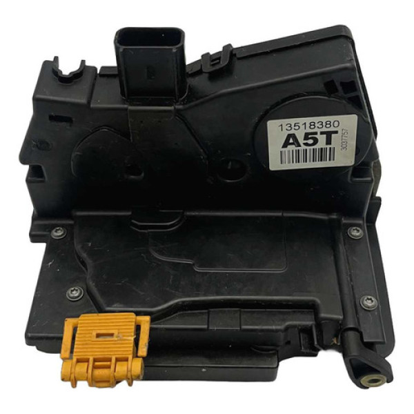 Fechadura Elétrica Porta Dianteira Esquerda Onix 2013