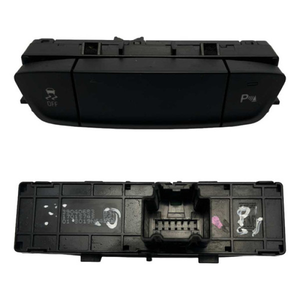 Botão Controle Estacionamento Chevrolet Cruze 1.4 2017 2022 