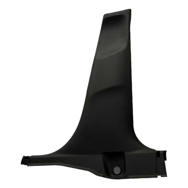 Acabamento Coluna Central Direito Wr-v Ex 2018 | 84121t5n Preto