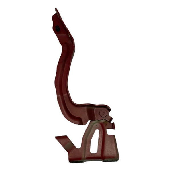 Dobradiça Capô Direita Nissan Versa Advance 1.6 2023 2024