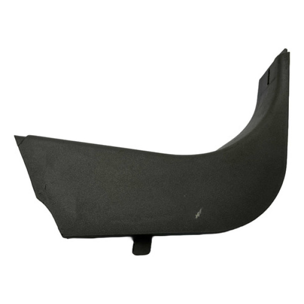 Acabamento Soleira Carona Land Rover Evoque 2013 | Bj3202348 Preto