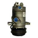 Compressor Ar Condicionado Chevrolet Onix 2024 |  26410997 Branco
